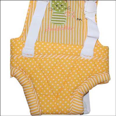 "BABY CARRIER YELLOW -111-1 - Click here to View more details about this Product